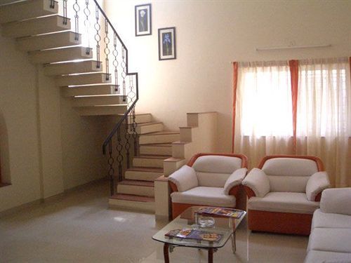 Compact Homes Pune Exterior photo
