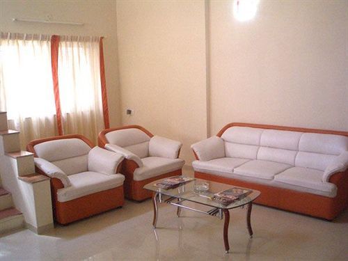 Compact Homes Pune Exterior photo